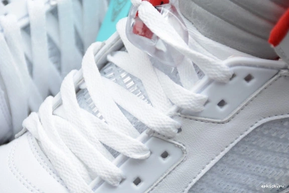 Rep EP DA1911-102 Air Red Jordan DA1911-102 Tongue Silver 5 Retro Fire (2020)  0406